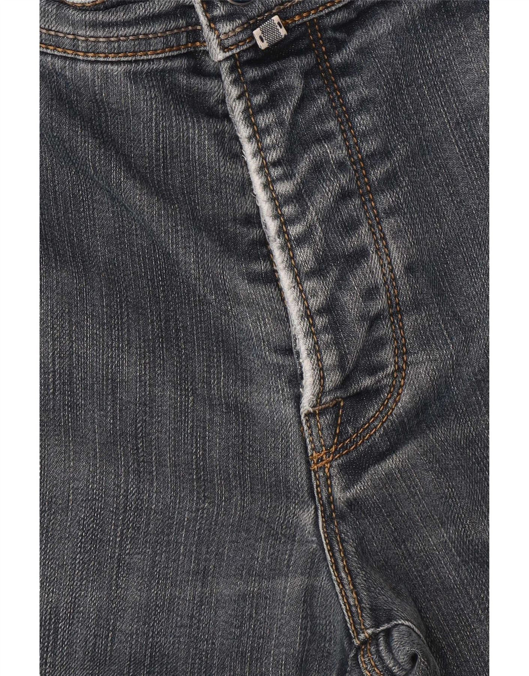 SIVIGLIA Męskie jeansy slim W38 L36 Niebieskie