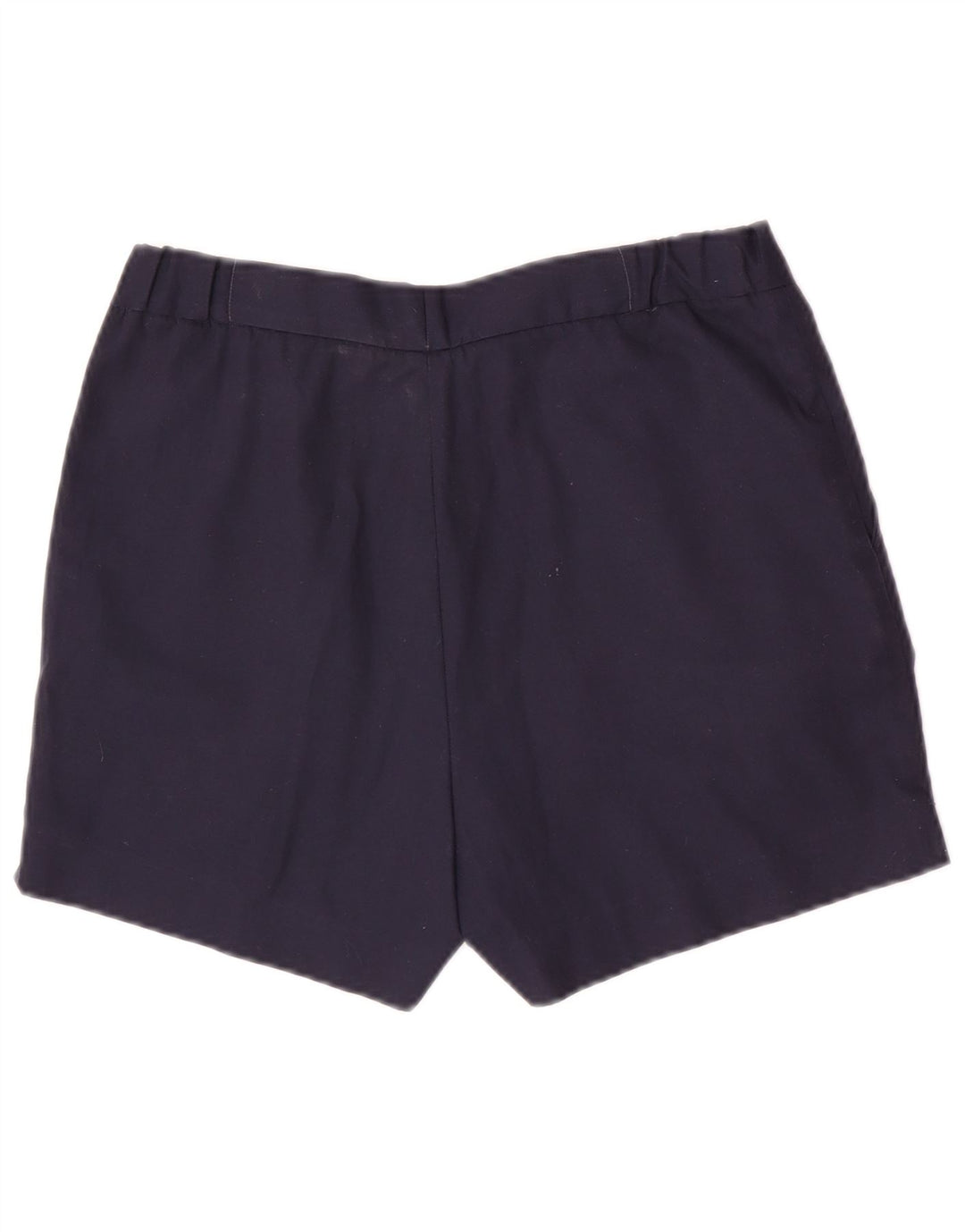 Spodenki Chino Cerruti 1881 Męskie IT 48 Medium W30 Granatowy Poliester