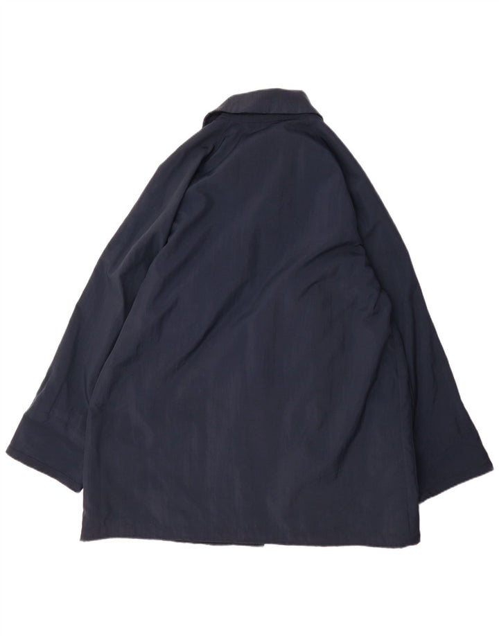 Damska kurtka użytkowa Les Copains Blue Eagle IT 44 Medium Navy
