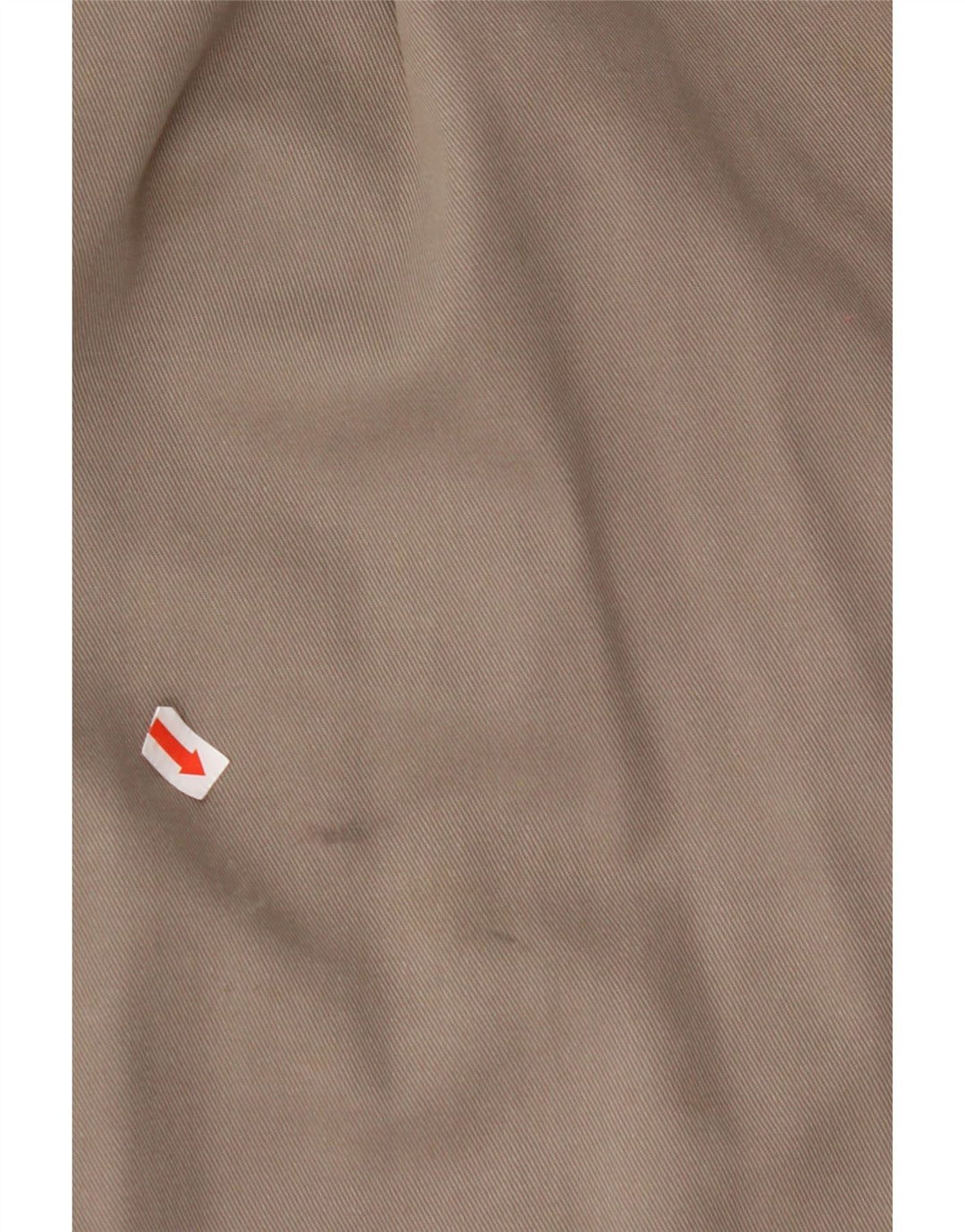 Męskie spodnie chino WRANGLER W38 L34 Szara bawełna