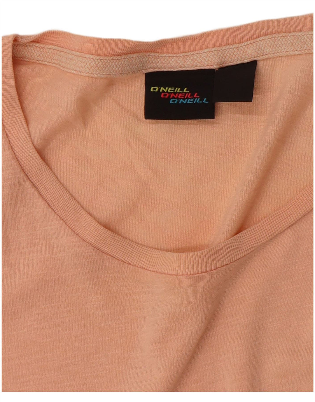 T-shirt męski O'Neill XL, różowy