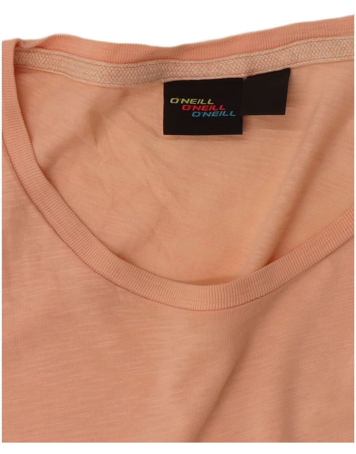 T-shirt męski O'Neill XL, różowy