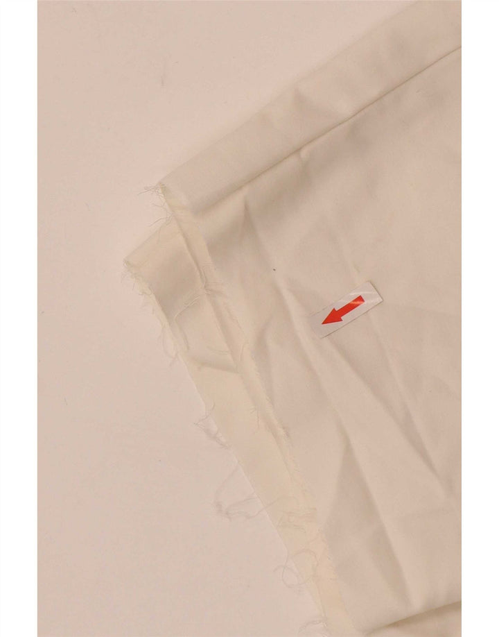 Damskie spodenki Chino Tommy Hilfiger W30 Średniobiała bawełna