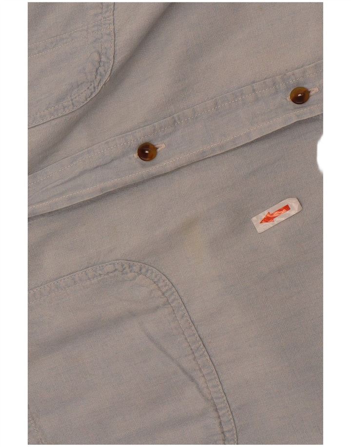 Koszula męska Valentino rozmiar 39, średni niebieski