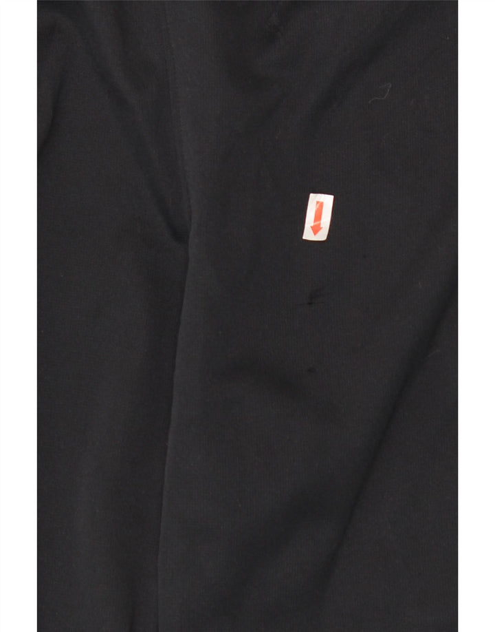 UNDER ARMOUR Mens Tracksuit Trousers Small  Black Vintage Under Armour and Second-Hand Under Armour from Messina Hembry 
