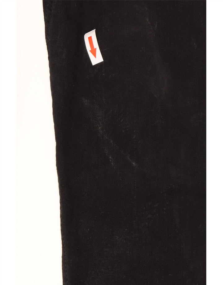 Damskie jeansy skinny Zara EU 40 Medium W30 L30 czarne