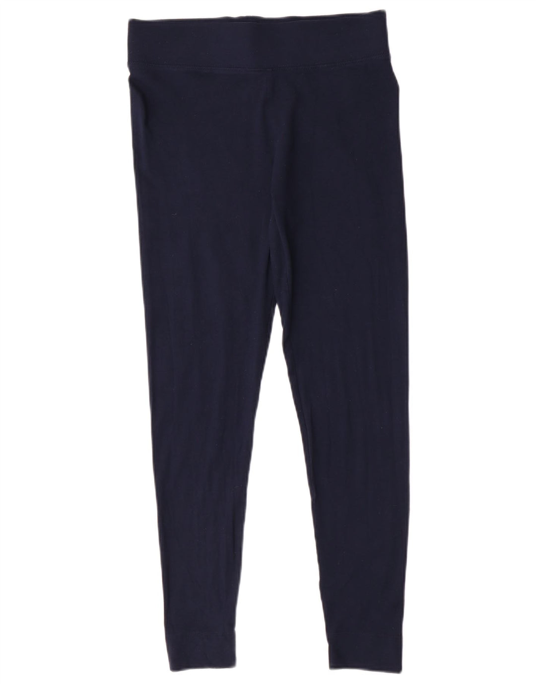 Legginsy damskie Marks & Spencer UK 12 Średni granatowy wiskoza