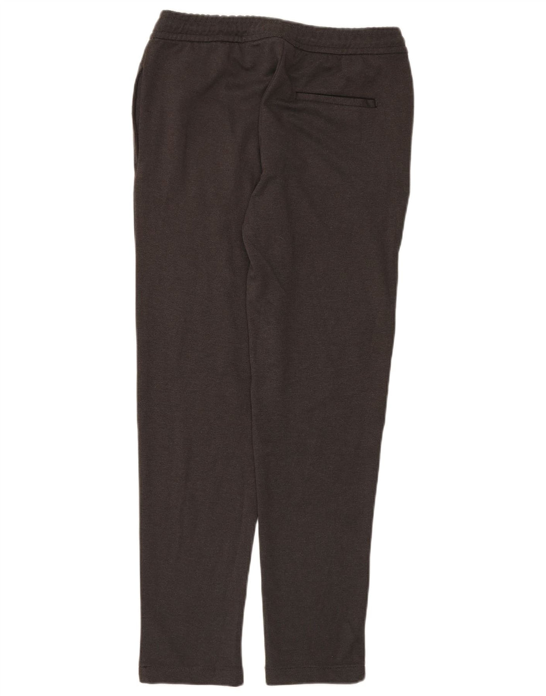 Męskie spodnie dresowe Jack & Jones, małe, szare, poliestrowe