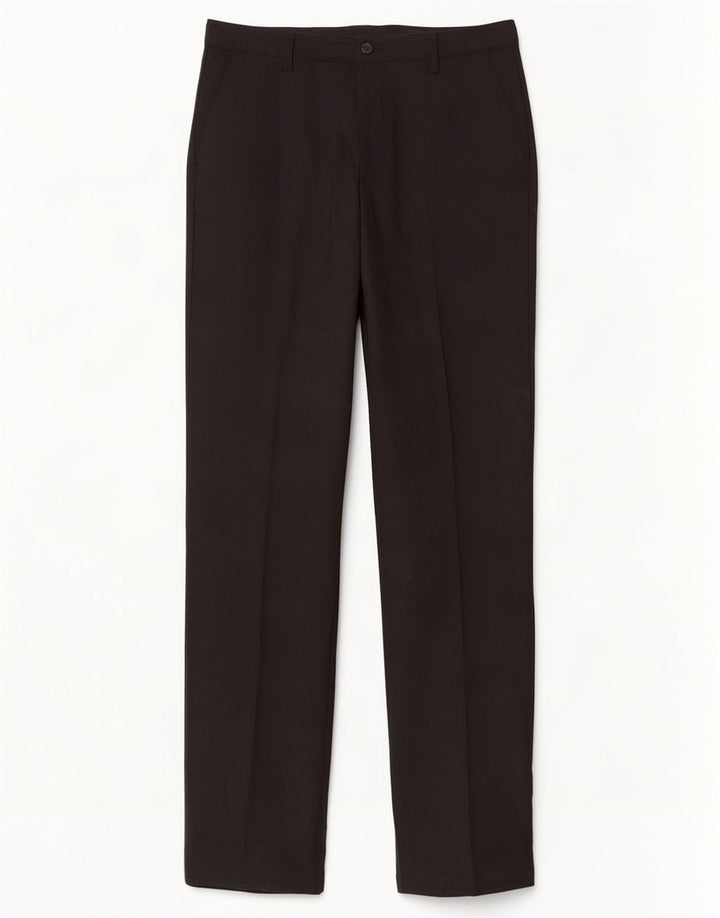 Adidas Męskie Climacool Straight Chino Spodnie W34 L32 Czarny Poliester