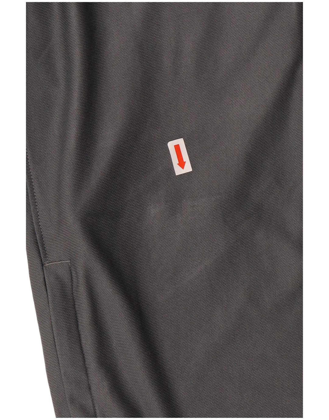 Damska kurtka dresowa UNDER ARMOUR UK 10, mała, szary poliester