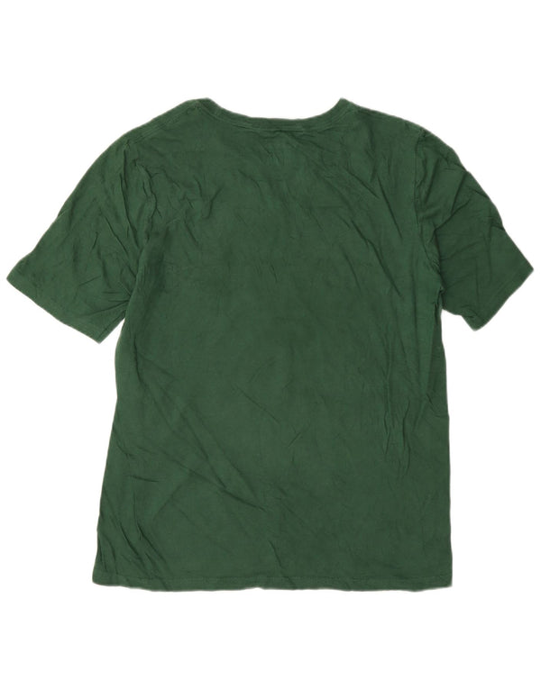Damska koszulka z grafiką Nike Green Bay Packers, UK 18 XL
