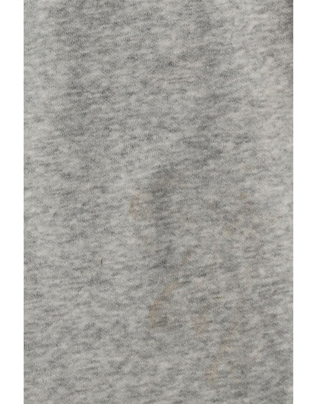 Męskie spodnie dresowe PUMA Joggers XL Szara bawełna