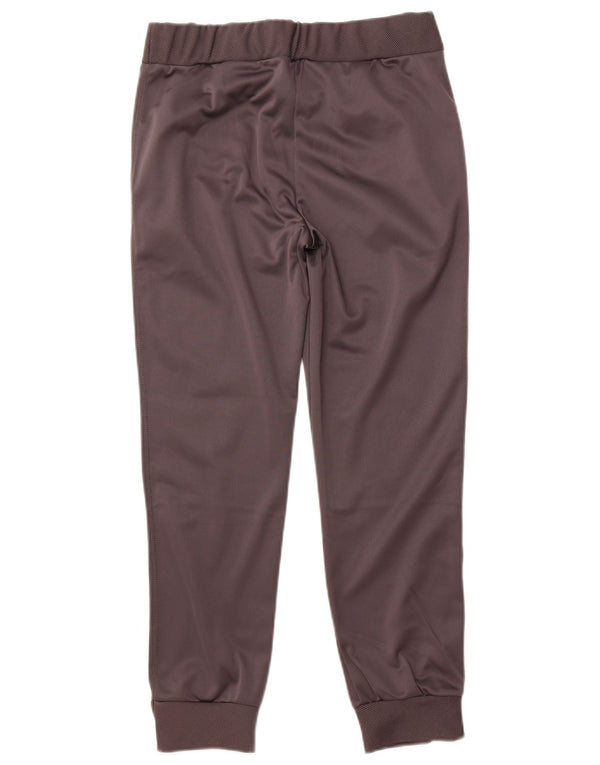 Damskie spodnie dresowe Lotto Joggers UK 10 Small Grey