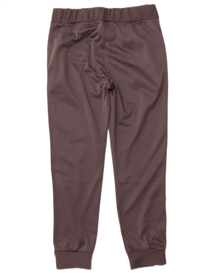 Damskie spodnie dresowe Lotto Joggers UK 10 Small Grey