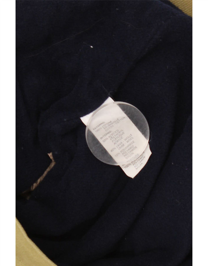 Damska kurtka wiatrówka Ocean Star o luźnym kroju IT 48, średni khaki