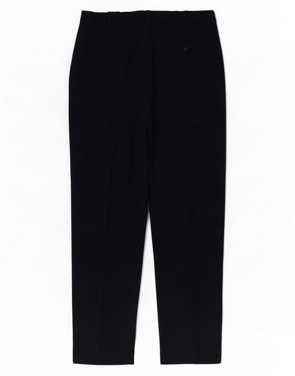 Spodnie damskie Marks & Spencer UK 14 Large W32 L27 Granatowe