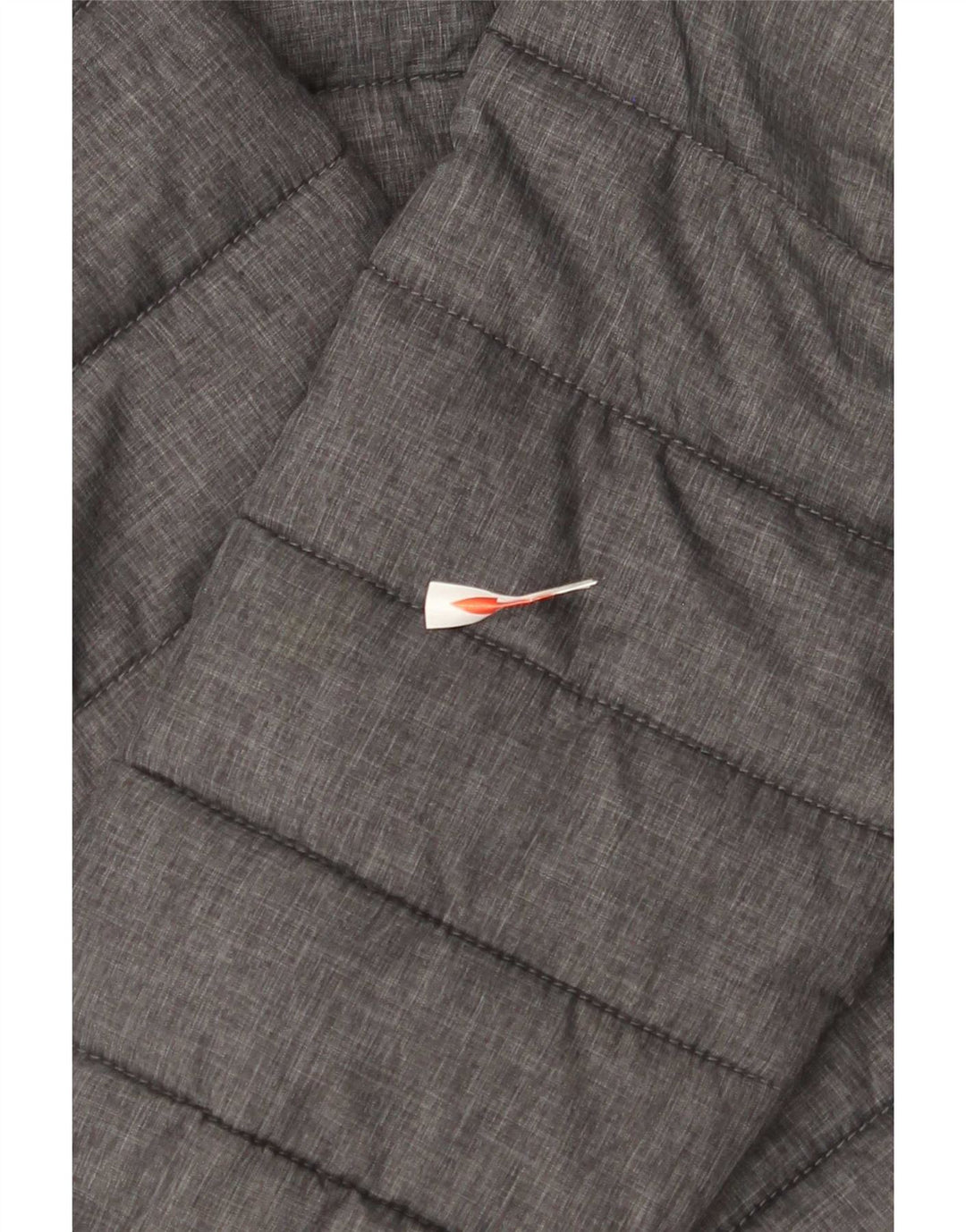 Damska ocieplana kurtka z kapturem Ellesse UK 6 XS, szary nylon