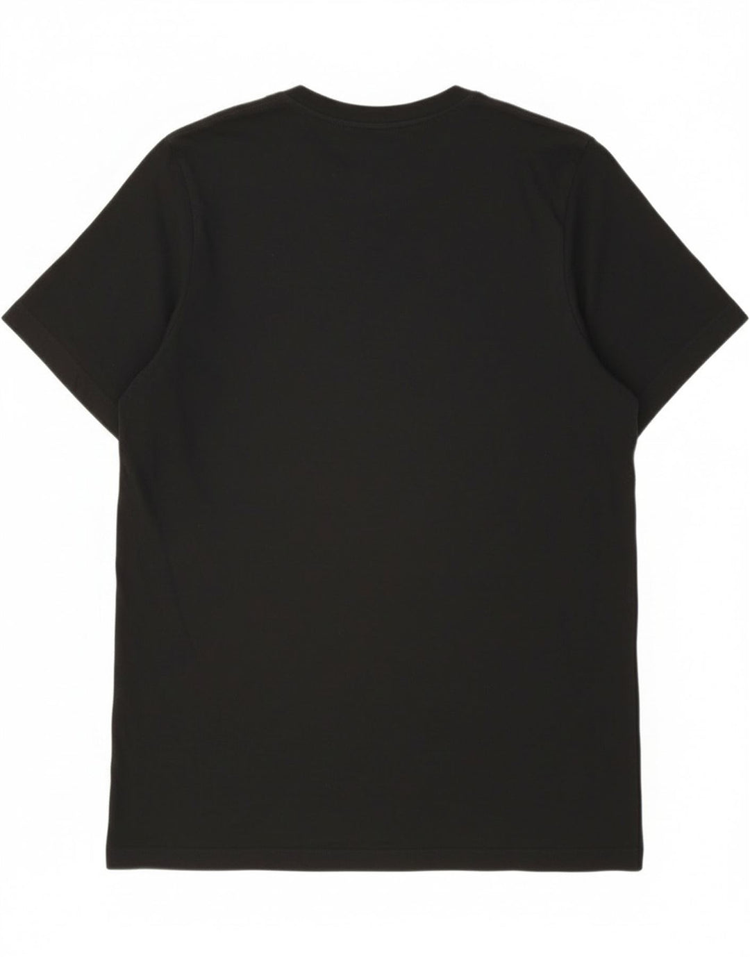 Męski T-shirt z grafiką Jordan, XL, czarny