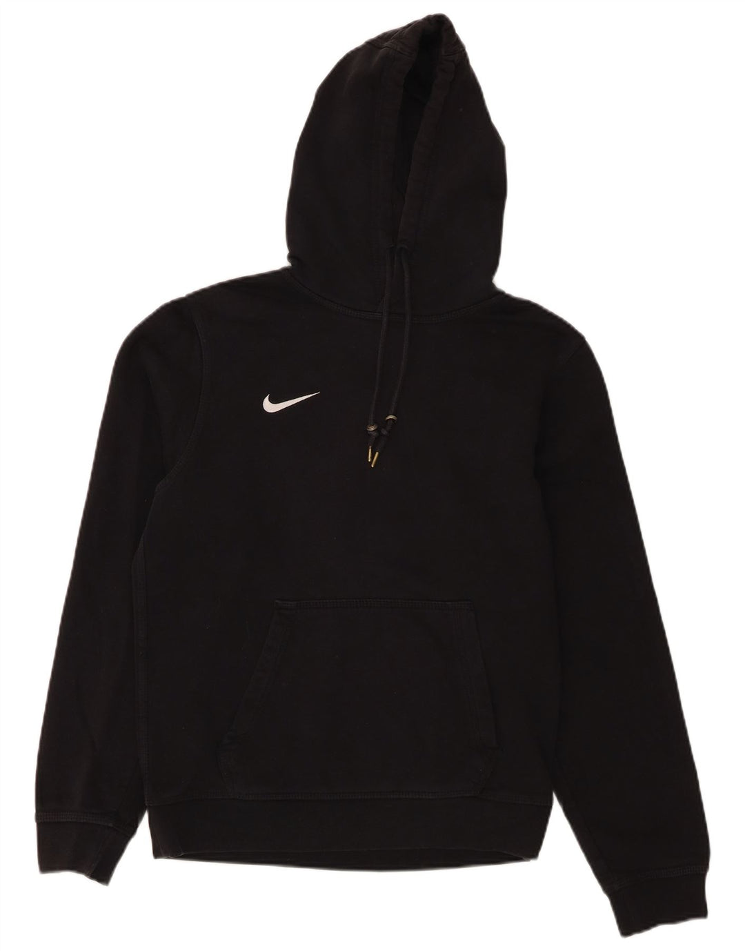 Męska bluza z kapturem Nike, mała, czarna