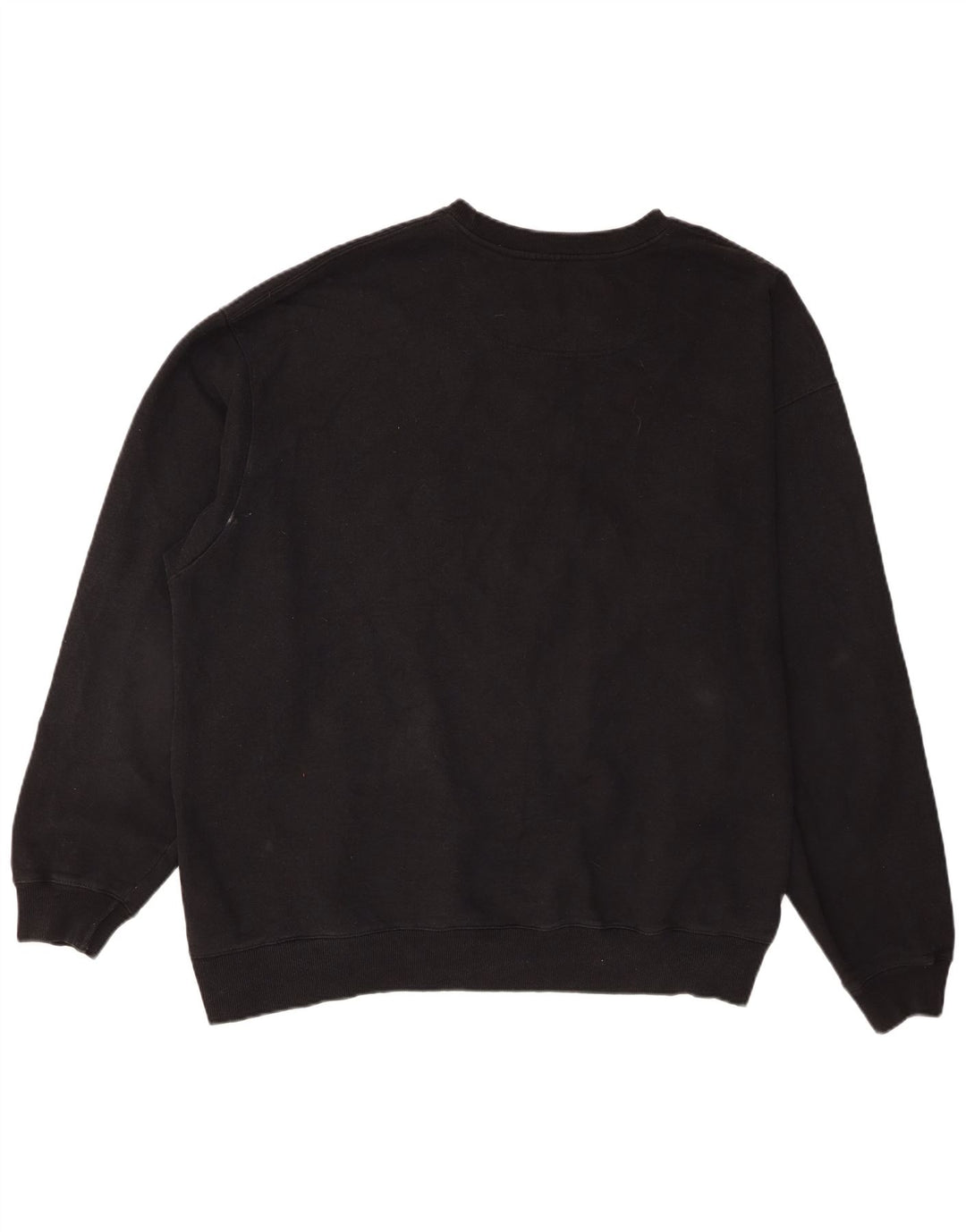 Sweter męski Champion 3XL, czarny, bawełniany