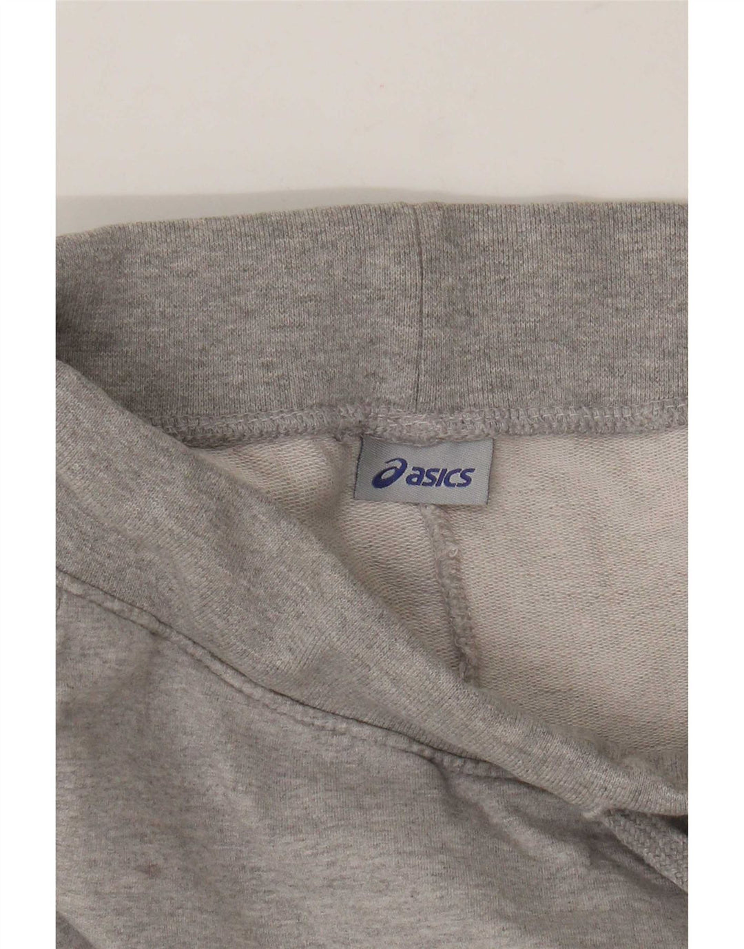 Damskie spodnie dresowe Asics Joggers UK 6 XS Szare