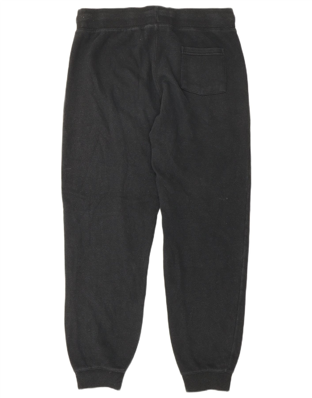 Damskie spodnie dresowe CHAMPION Graphic Joggers UK 14 Medium Black
