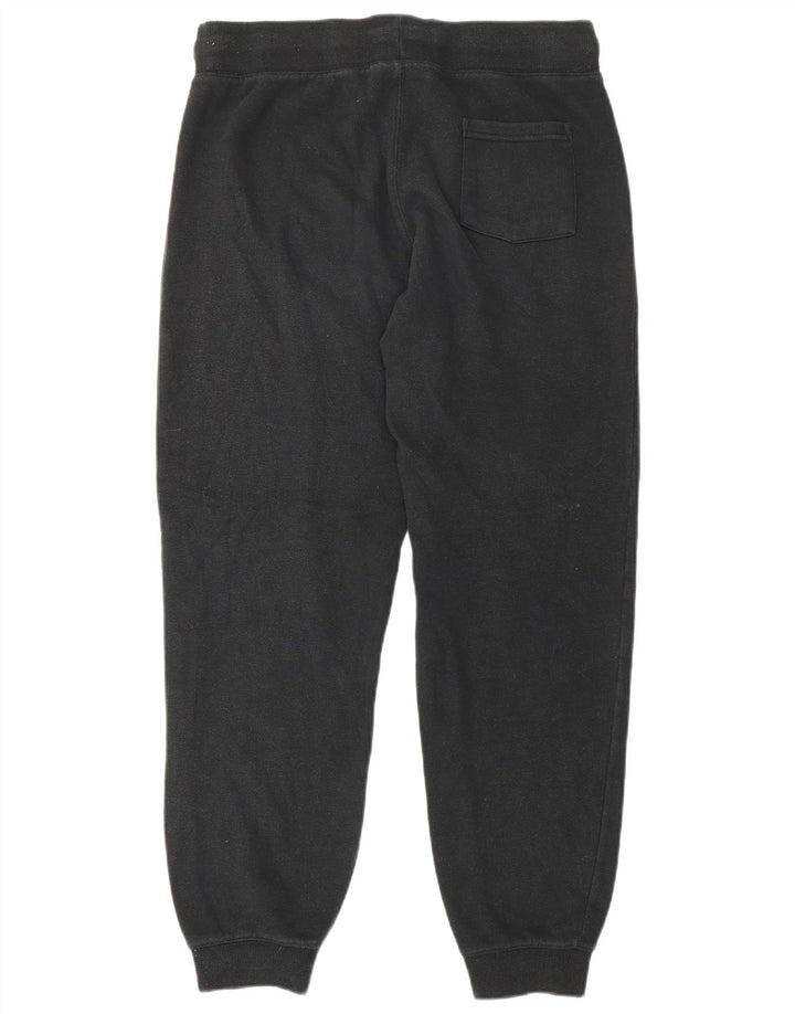 Damskie spodnie dresowe CHAMPION Graphic Joggers UK 14 Medium Black