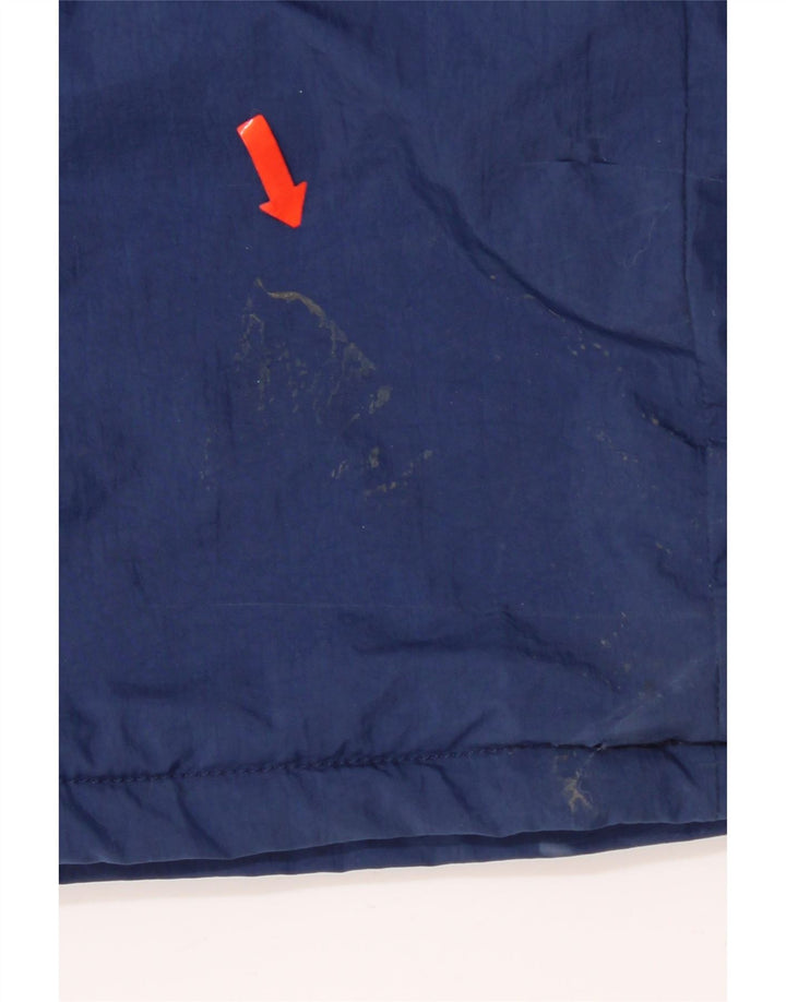 Spodnie narciarskie damskie Diadora UK 20 2XL Niebieski poliester