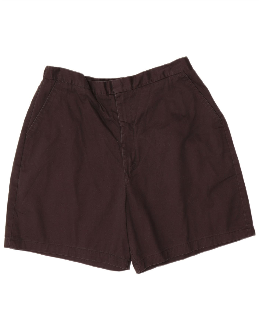 Damskie spodenki Chino Lee US 18 2XL W34, czarne, bawełniane