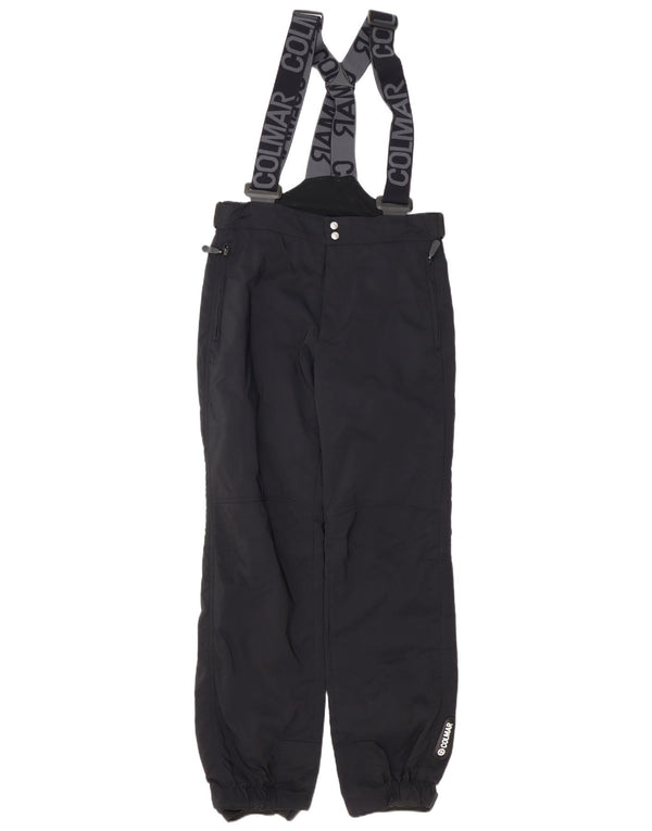 Męskie spodnie narciarskie Colmar Graphic IT 50 Medium Black