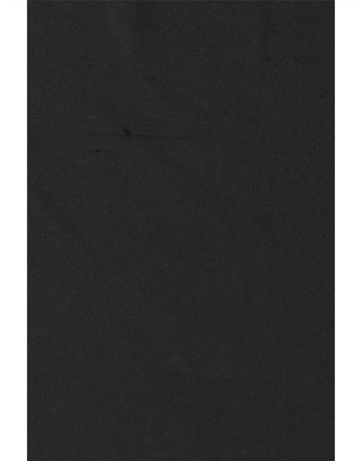 Męski T-shirt NIKE Dri Fit, średni czarny