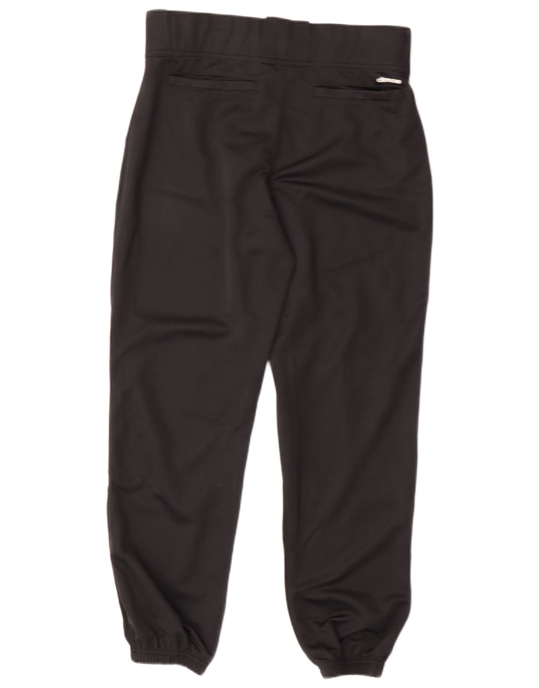 Adidas Damskie Climalite Dresowe Spodnie Joggers UK 14 Średni Czarny
