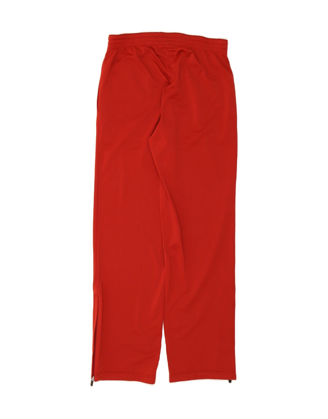 FILA Mens Tracksuit Trousers IT 46/48 Small  Red Polyester Vintage Fila and Second-Hand Fila from Messina Hembry 