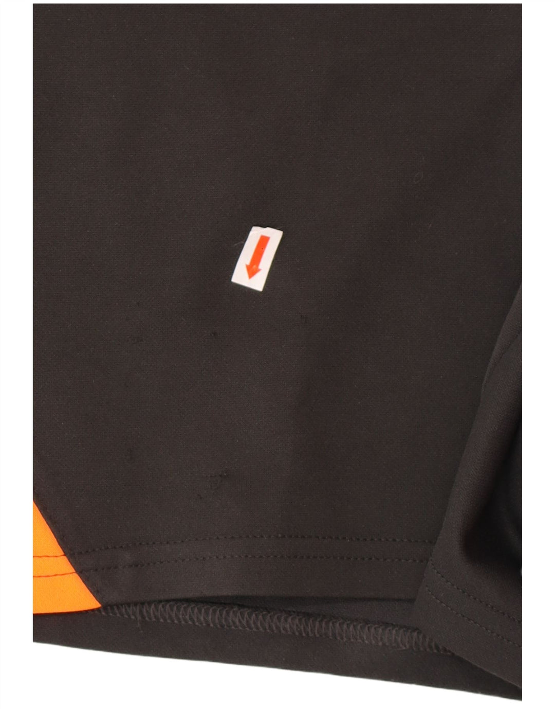 Męskie spodenki sportowe VINTAGE Graphic 2XL Szary blok kolorów