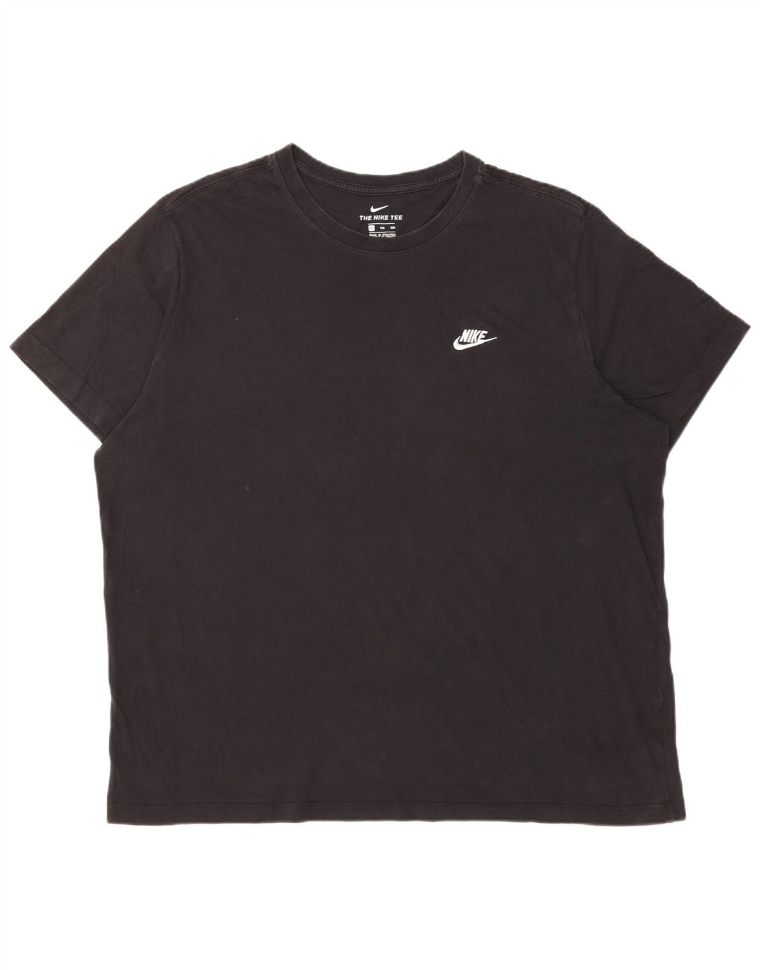 Koszulka męska Nike Top 2XL w kolorze czarnym