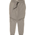 JACK & JONES Mens Tracksuit Trousers Joggers Small  Grey Cotton Vintage Jack & Jones and Second-Hand Jack & Jones from Messina Hembry 