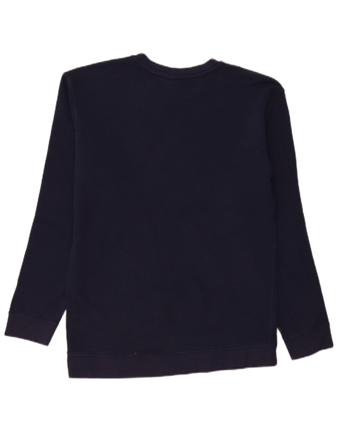 Bluza męska Nike, duża, granatowa, bawełniana
