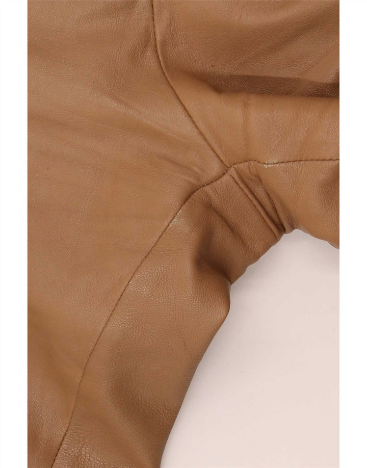 Spodnie damskie Conbipel Bootcut IT 46 Large W34 L32 Beżowe