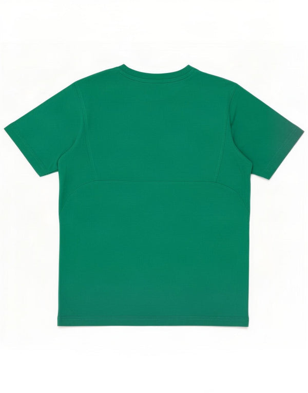 Puma Boys U.S. Sassuolo Calcio T-Shirt Top 13-14 Years Green Cotton