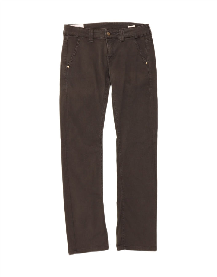 DONDUP Mens Slim Jeans W29 L33 Grey Cotton Vintage Dondup and Second-Hand Dondup from Messina Hembry 