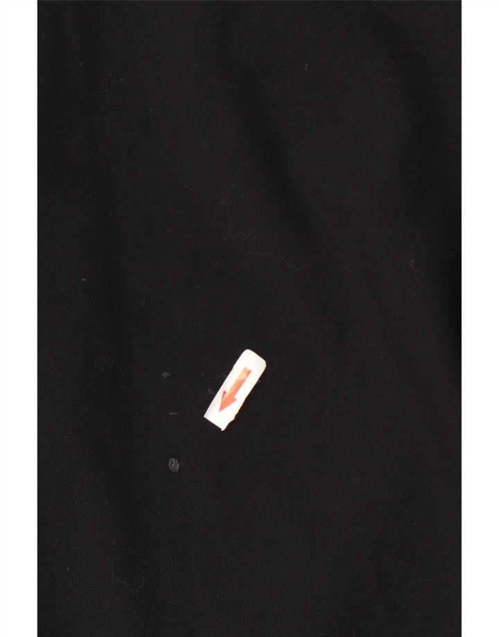 Spódnica midi damska Zara XS W24 czarna