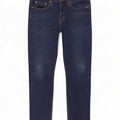 Damskie jeansy Superdry Corpporal W28 L28 granatowe