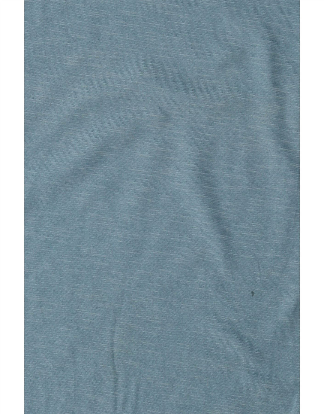 Damska koszulka graficzna Benetton Top UK 14 Medium Blue
