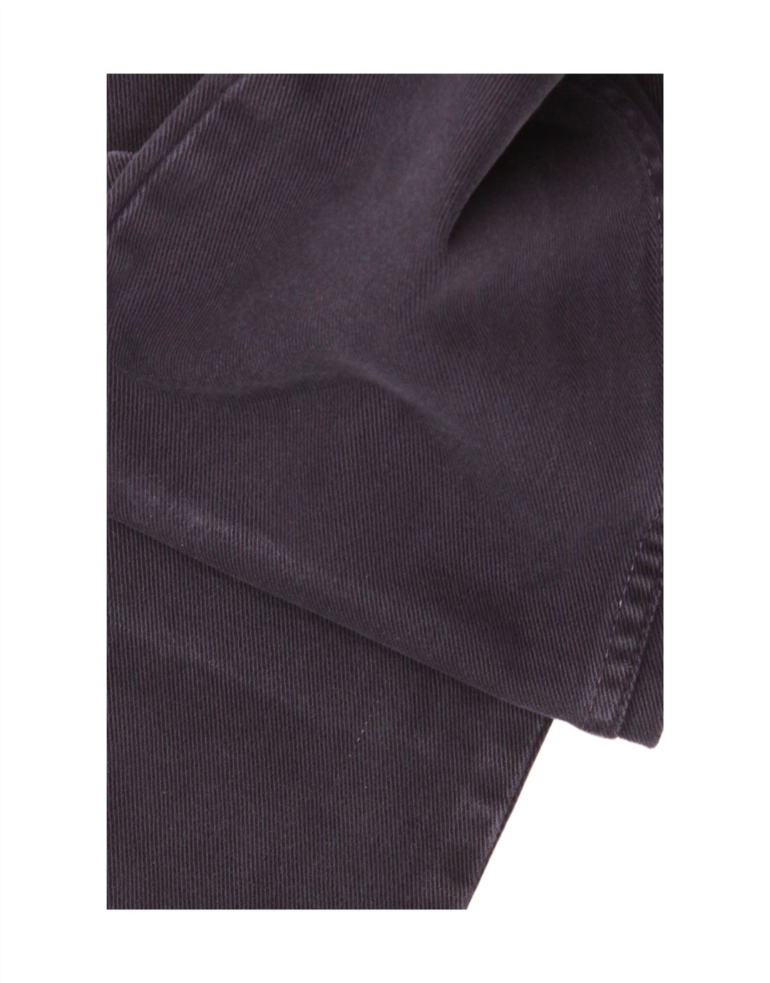 Męskie proste jeansy Wrangler W30 L34 granatowe