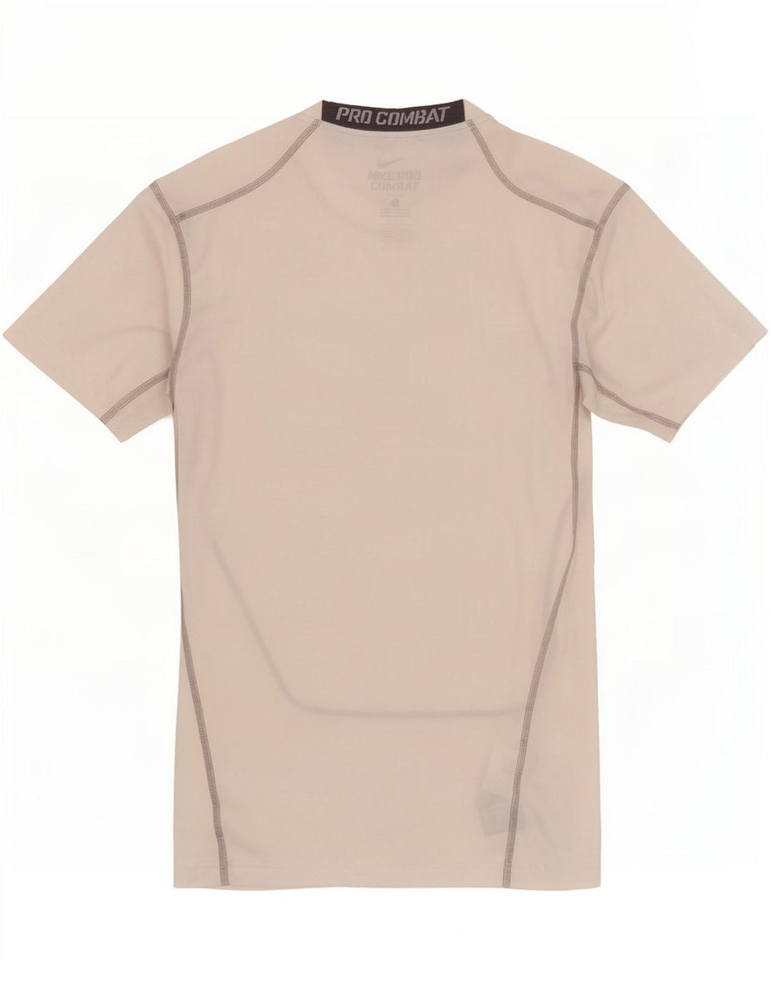 Damska koszulka Nike Dri Fit Top UK 14, duża, biała, poliester