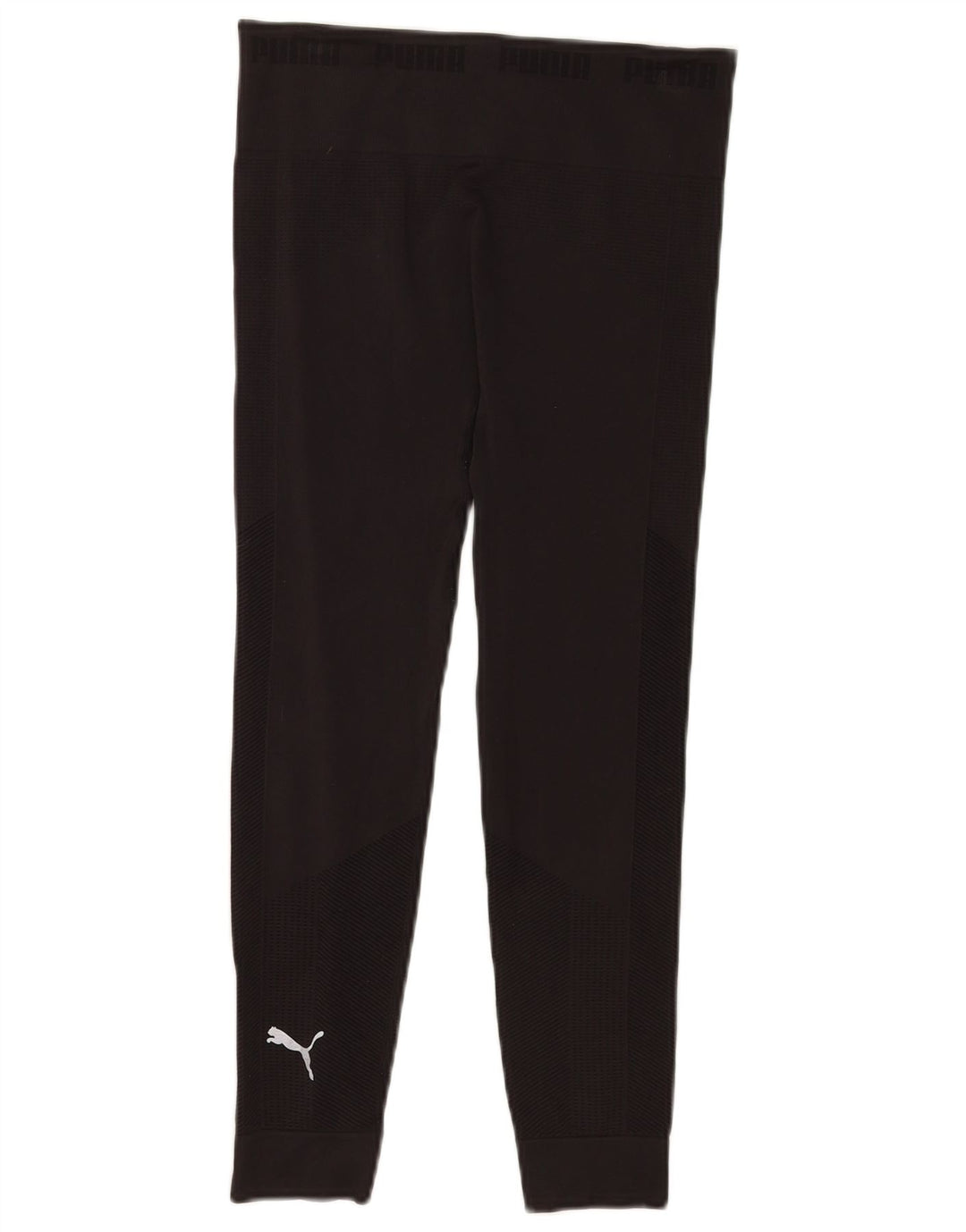 Damskie legginsy Puma Graphic UK 8 Small Black