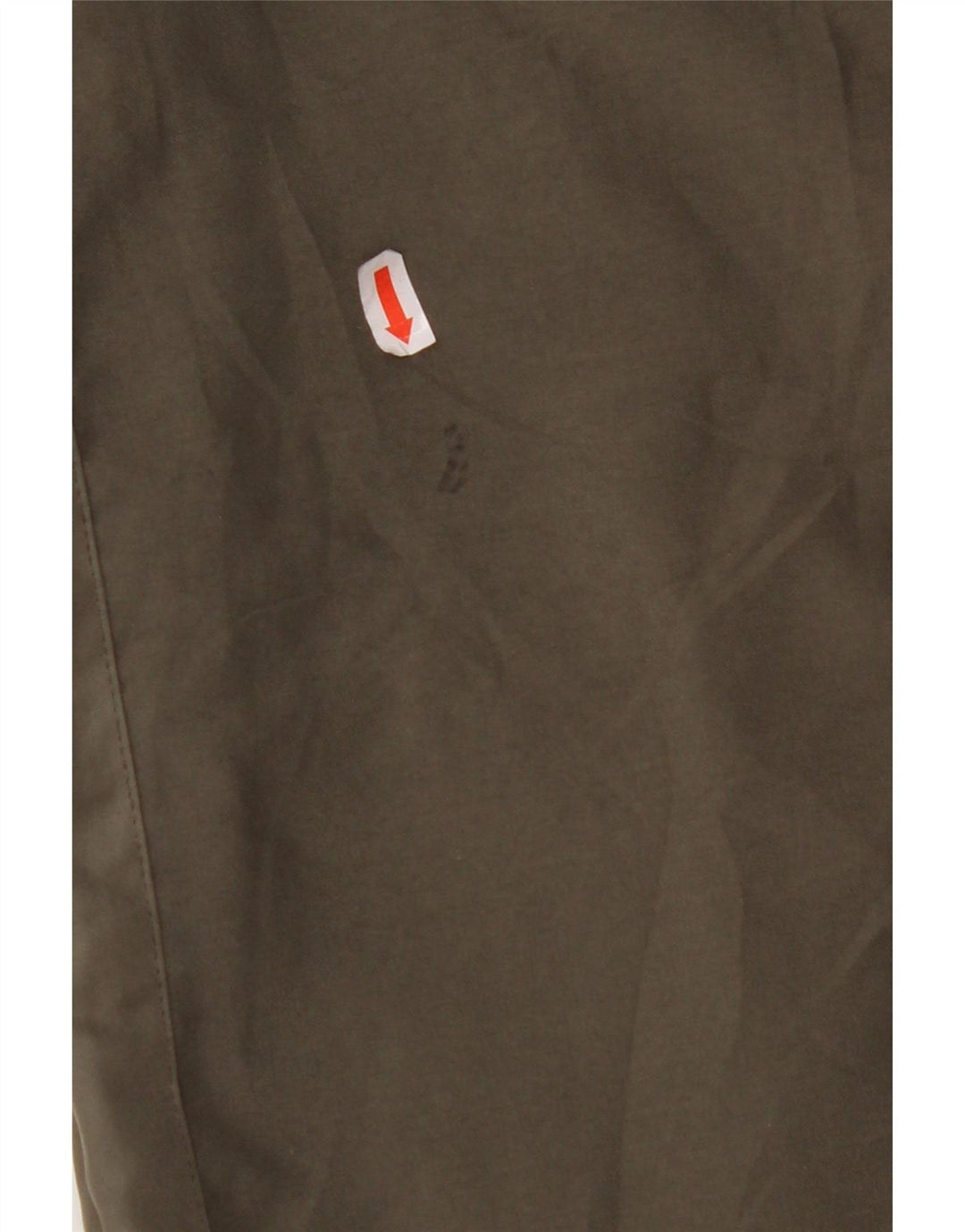 Damskie spodnie dresowe CHAMPION Joggers UK 14 Średni zielony poliester