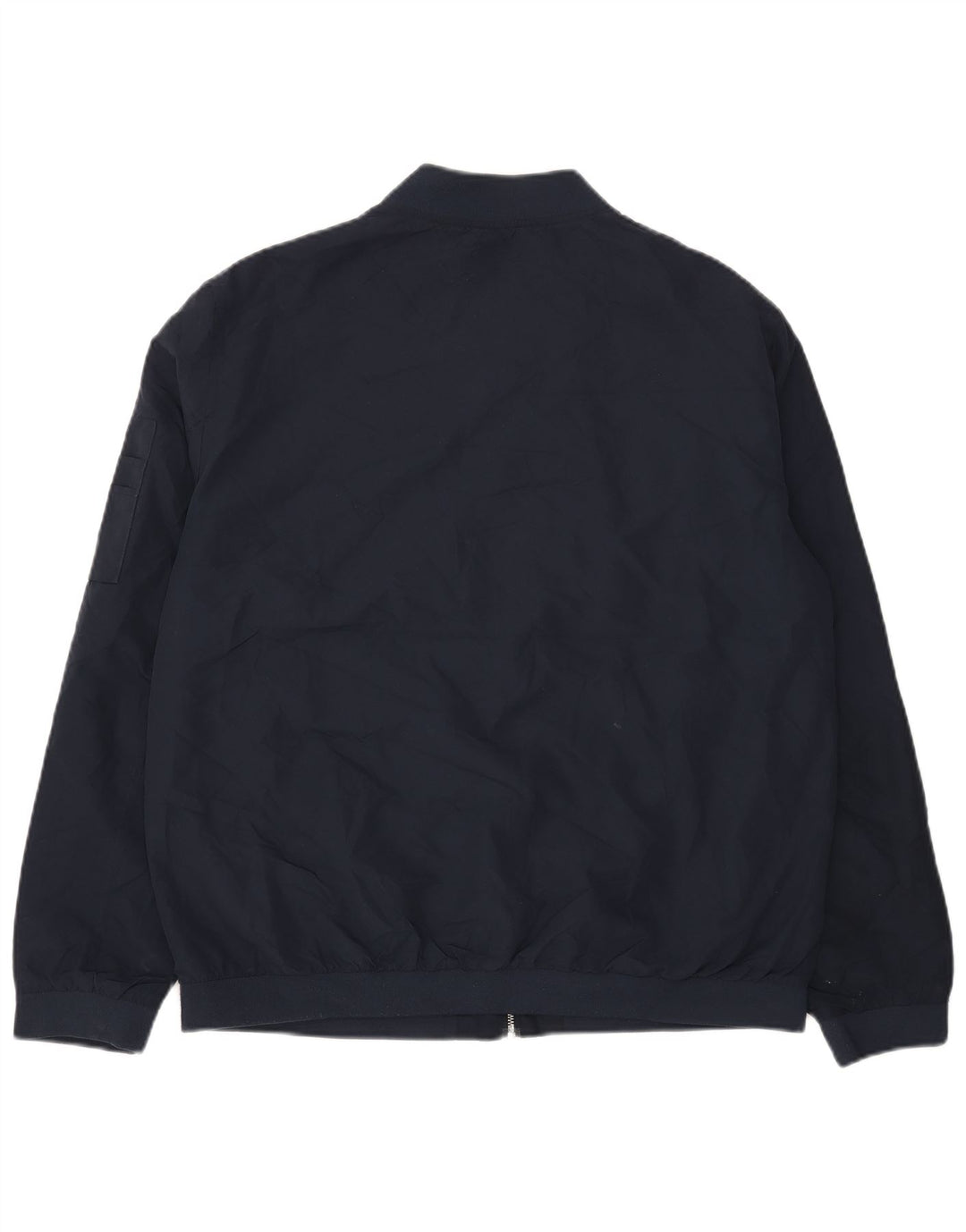 Męska kurtka bomber Jack & Jones UK 44 2XL granatowa