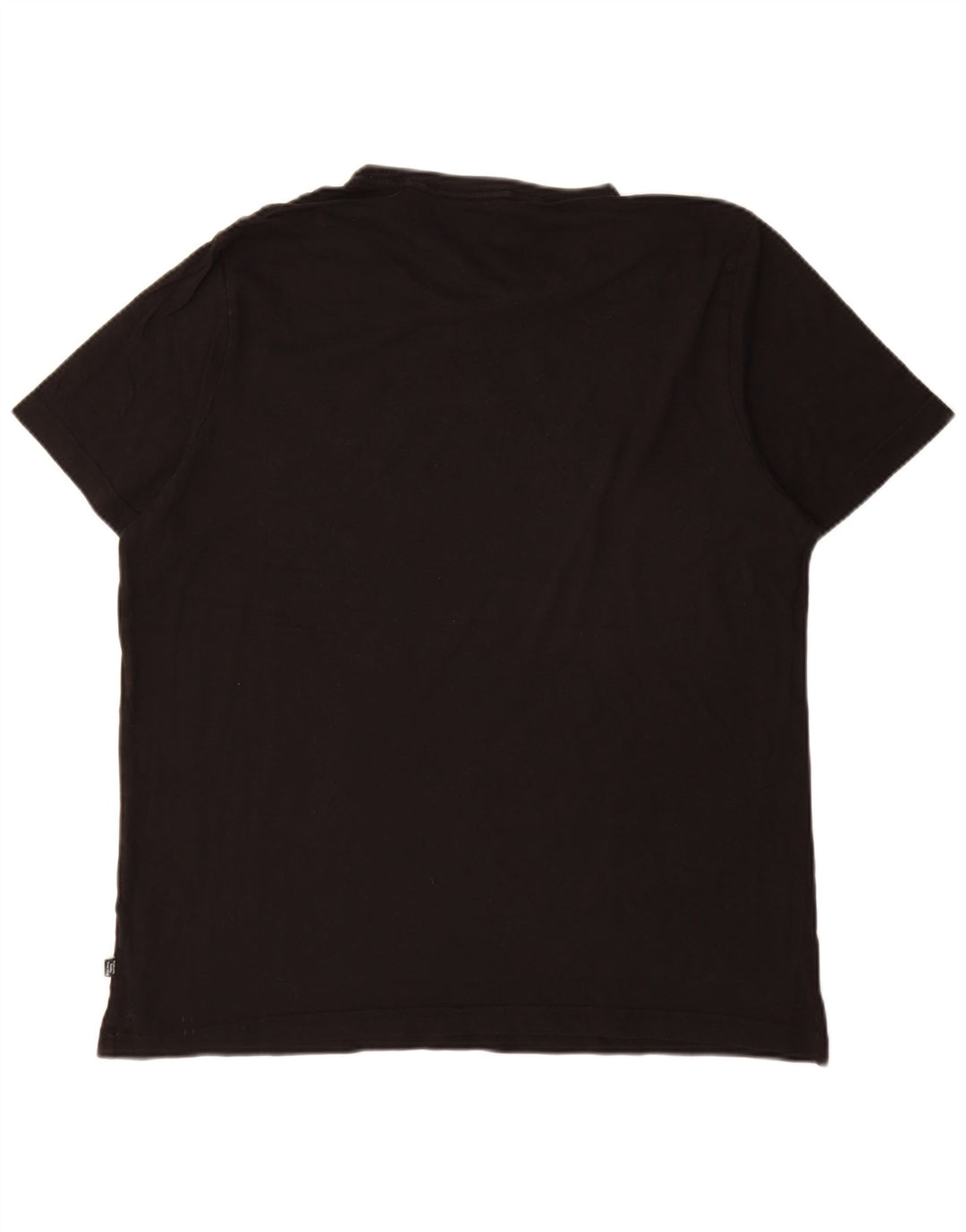 Męski T-shirt z grafiką Puma, XL, czarny