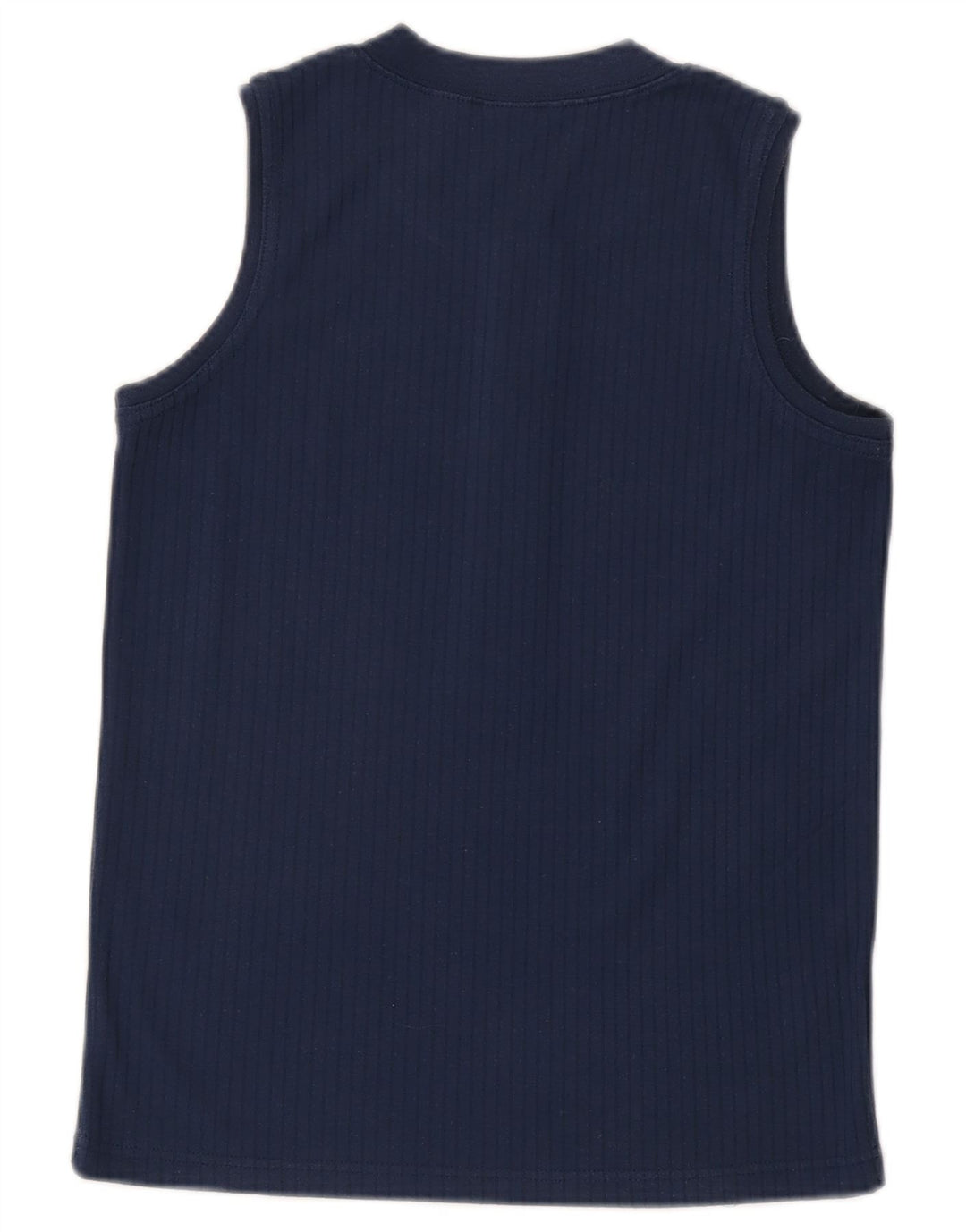 Damska kamizelka Lotto Top UK 18 XL Granatowy poliester